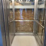 By Square Apartment