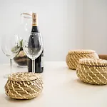 By Square Apartment *