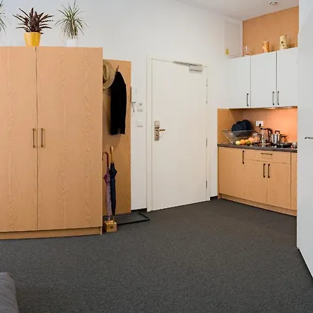 Apartamento By Square