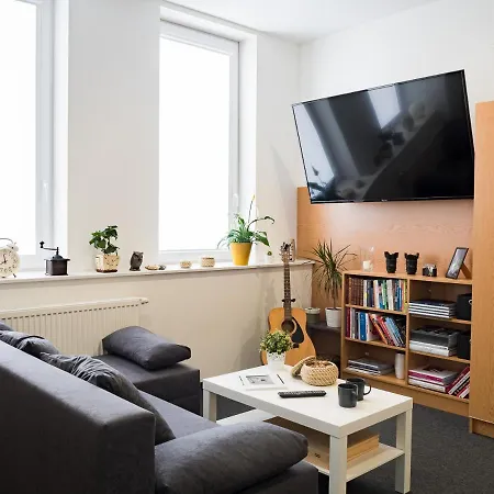 Square Apartmán
