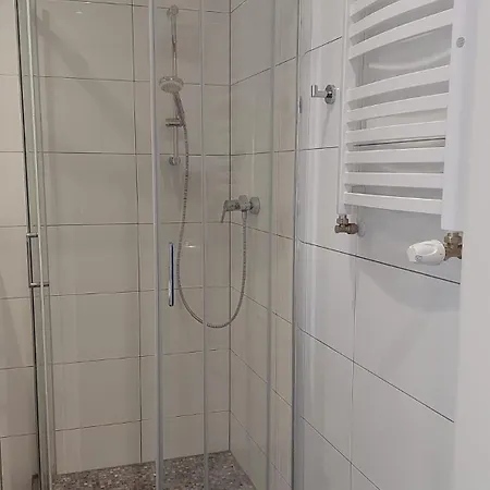 Square Apartmán *