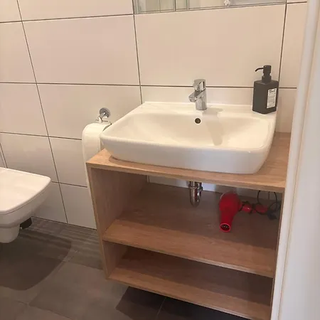 By Square Apartamento
