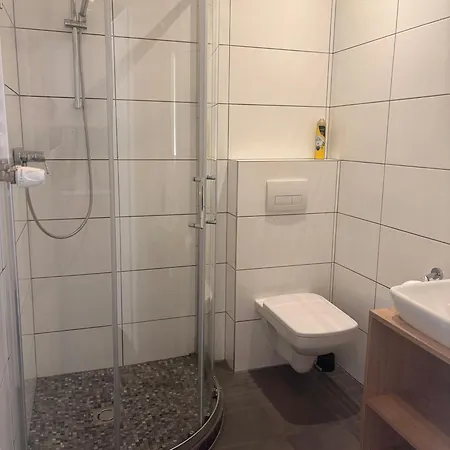 Square Apartmán