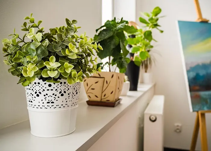 דירה By Square ביטום