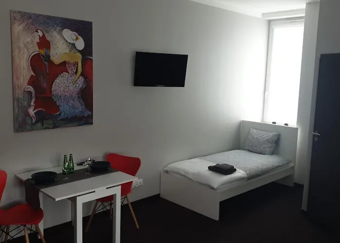 By Square דירה ביטום