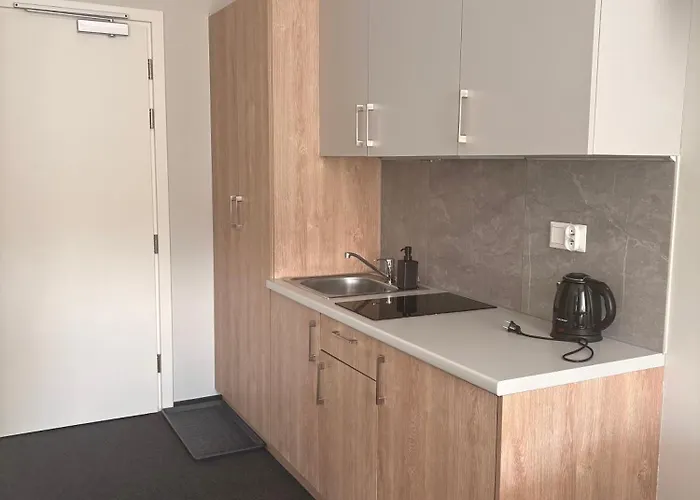 דירה By Square *